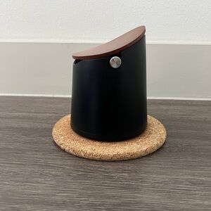 Crema Coffee The Arc Espresso Knock Box